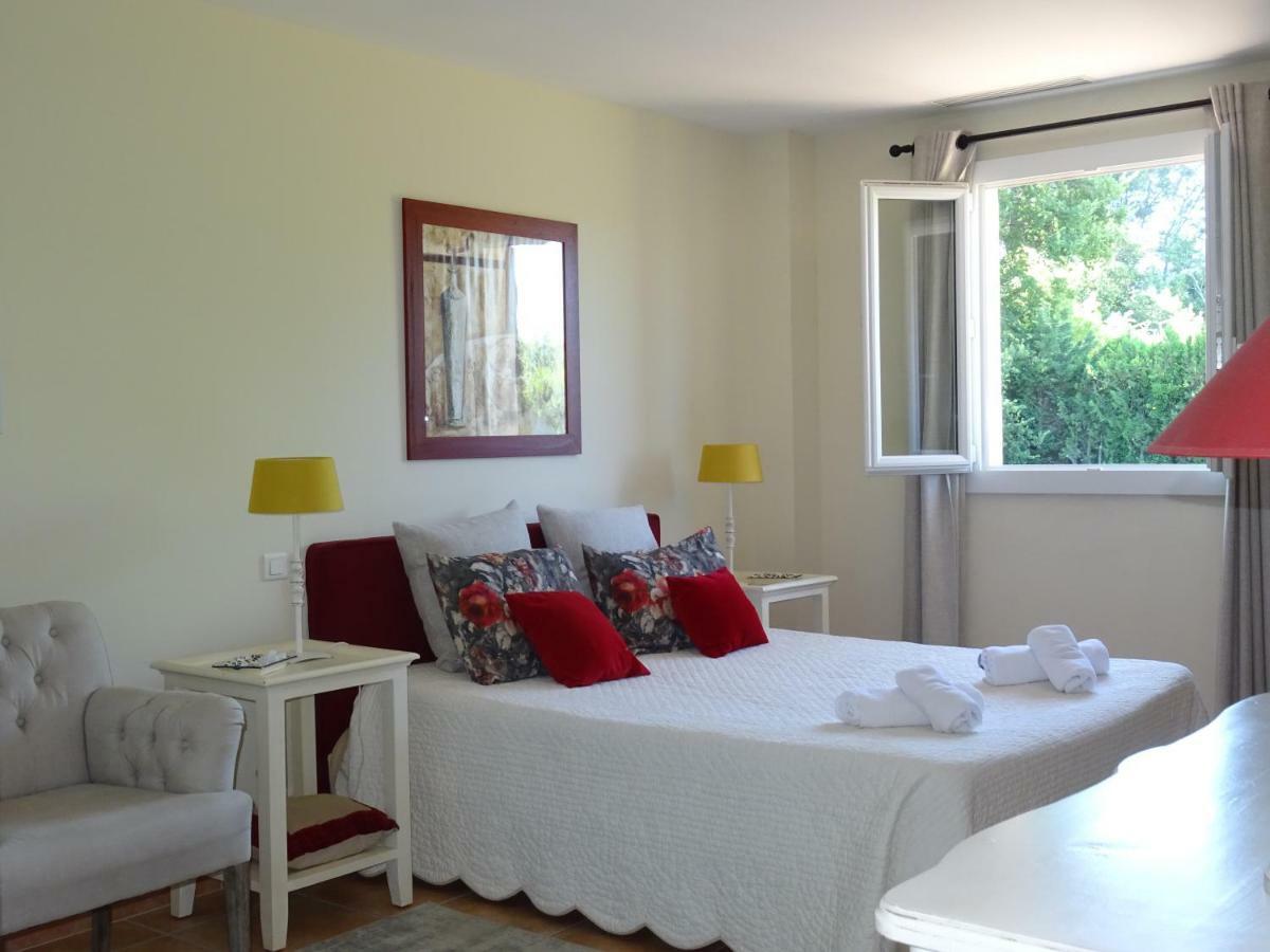 Auberge De Garance - Villa Prestige 5 Etoiles & Table Gastronomique Etoile Saint-Remy-de-Provence Luaran gambar